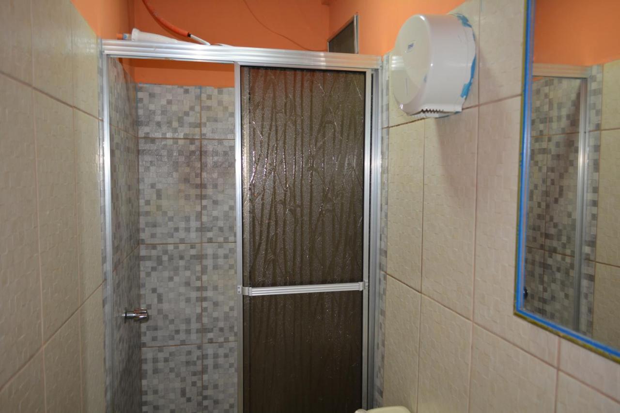Apartamentos Y Hostal Rudon #1 Puerto Cortes Exterior foto